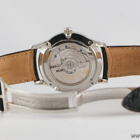 Jaeger-LeCoultre · Master Ultra Thin Ewiger Kalender — 6 / 8 Jaeger-LeCoultre · Master Ultra Thin Ewiger Kalender — 6 / 8