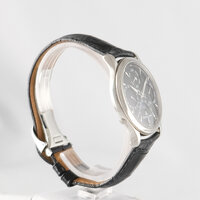 Jaeger-LeCoultre · Master Ultra Thin Ewiger Kalender — 4 / 8 Jaeger-LeCoultre · Master Ultra Thin Ewiger Kalender — 4 / 8