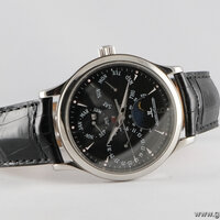 Jaeger-LeCoultre · Master Ultra Thin Ewiger Kalender — 7 / 8 Jaeger-LeCoultre · Master Ultra Thin Ewiger Kalender — 7 / 8