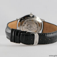 Jaeger-LeCoultre · Master Ultra Thin Ewiger Kalender — 5 / 8 Jaeger-LeCoultre · Master Ultra Thin Ewiger Kalender — 5 / 8