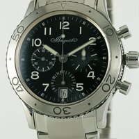 Breguet · Type XX — 2 / 6