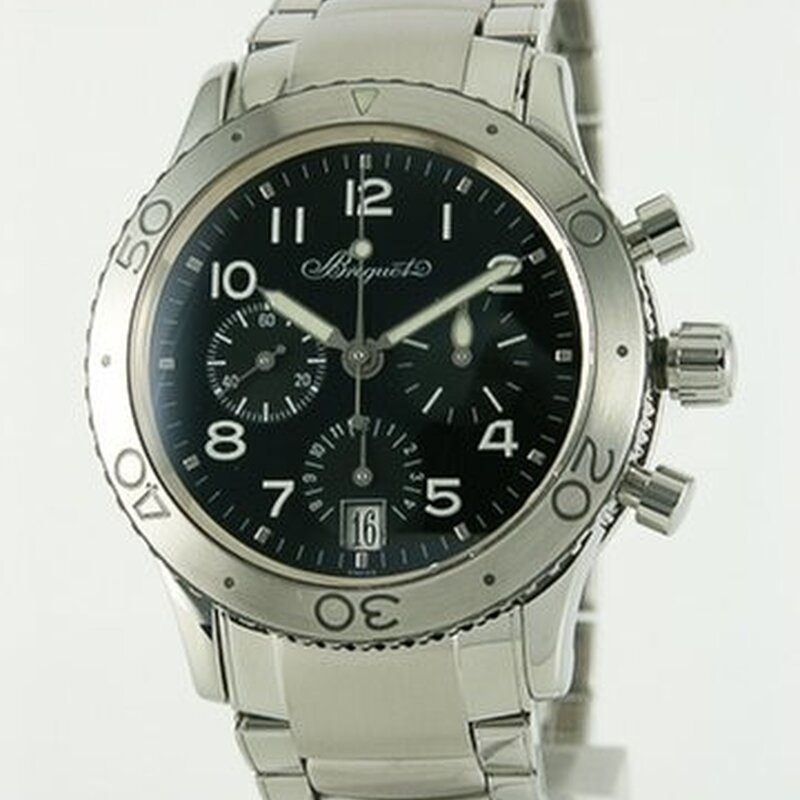 Breguet · Type XX — 1 / 6