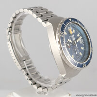 Omega · Seamaster Chrono 120 Big Blue — 4 / 8