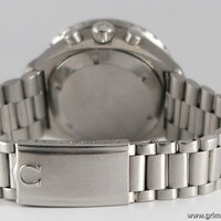 Omega · Seamaster Chrono 120 Big Blue — 5 / 8