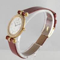 Van Cleef & Arpels · Damen&shy;armbanduhr — 4 / 7