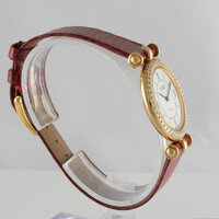 Van Cleef & Arpels · Damen&shy;armbanduhr — 5 / 7