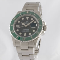 Rolex · Submariner — 2 / 9