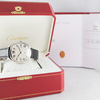 Cartier · Drive de Cartier — 6 / 8