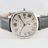 Cartier · Drive de Cartier — 8 / 8