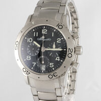 Breguet · Type XX — 2 / 8 Breguet · Type XX — 2 / 8