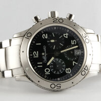 Breguet · Type XX — 8 / 8 Breguet · Type XX — 8 / 8