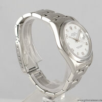 Rolex · Date — 4 / 8 Rolex · Date — 4 / 8