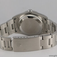 Rolex · Date — 5 / 8 Rolex · Date — 5 / 8