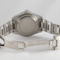 Tudor · Black Bay Pro GMT — 4 / 9