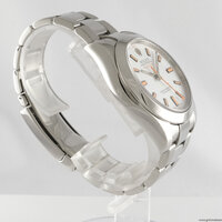 Rolex · Milgauss — 6 / 8