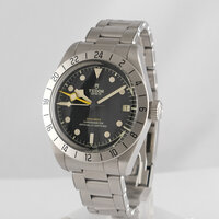 Tudor · Black Bay Pro GMT — 2 / 9