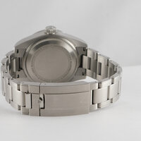 Tudor · Black Bay Pro GMT — 5 / 9