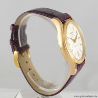 Wempe · Zeitmeister Quarz — 4 / 7 Wempe · Zeitmeister Quarz — 4 / 7