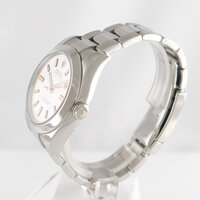 Rolex · Milgauss — 3 / 8 Rolex · Milgauss — 3 / 8