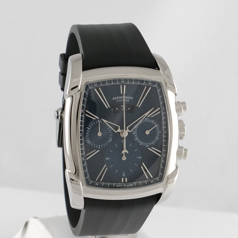 Parmigiani Fleurier · Kalpa — 1 / 12 Parmigiani Fleurier · Kalpa — 1 / 12