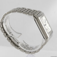 Jaeger-LeCoultre · Reverso Grande Taille — 7 / 9