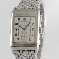 Jaeger-LeCoultre · Reverso Grande Taille — 3 / 9