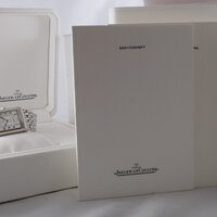 Jaeger-LeCoultre · Reverso Grande Taille — 4 / 9