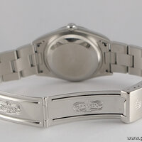 Rolex · Date — 6 / 8 Rolex · Date — 6 / 8