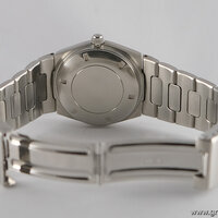 IWC · Ingenieur Jumbo — 7 / 8 IWC · Ingenieur Jumbo — 7 / 8