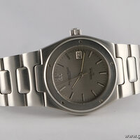 IWC · Ingenieur Jumbo — 8 / 8 IWC · Ingenieur Jumbo — 8 / 8