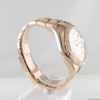 Rolex · Sky Dweller — 6 / 9