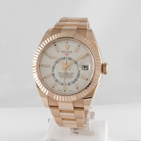 Rolex · Sky Dweller — 2 / 9