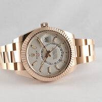 Rolex · Sky Dweller — 9 / 9