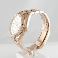 Rolex · Sky Dweller — 7 / 9