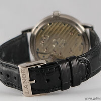 A. Lange & Söhne · Große Lange I Weissgold — 5 / 8 A. Lange & Söhne · Große Lange I Weissgold — 5 / 8