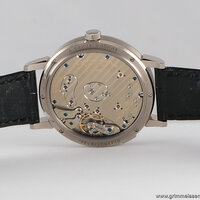 A. Lange & Söhne · Große Lange I Weissgold — 7 / 8 A. Lange & Söhne · Große Lange I Weissgold — 7 / 8