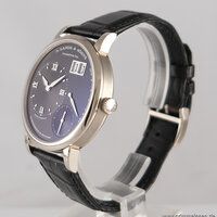 A. Lange & Söhne · Große Lange I Weissgold — 3 / 8 A. Lange & Söhne · Große Lange I Weissgold — 3 / 8