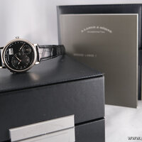 A. Lange & Söhne · Große Lange I Weissgold — 8 / 8 A. Lange & Söhne · Große Lange I Weissgold — 8 / 8