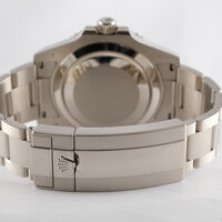 Rolex · Submariner Weissgold — 5 / 9