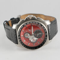 Jacques Lemans · Formula F1 — 5 / 8 Jacques Lemans · Formula F1 — 5 / 8