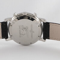 Ulysse Nardin · San Marco Chrono — 7 / 8