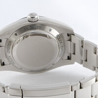 Rolex · Milgauss — 7 / 8