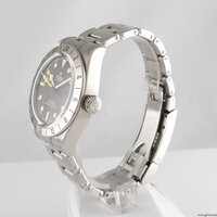 Tudor · Black Bay Pro GMT — 6 / 9