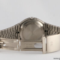 IWC · Porsche Design Chrono Automatic — 7 / 9 IWC · Porsche Design Chrono Automatic — 7 / 9