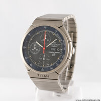 IWC · Porsche Design Chrono Automatic — 2 / 9 IWC · Porsche Design Chrono Automatic — 2 / 9