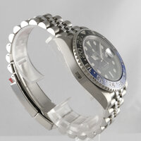 Rolex · GMT-Master II — 7 / 8