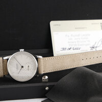 Nomos · Orion — 3 / 8