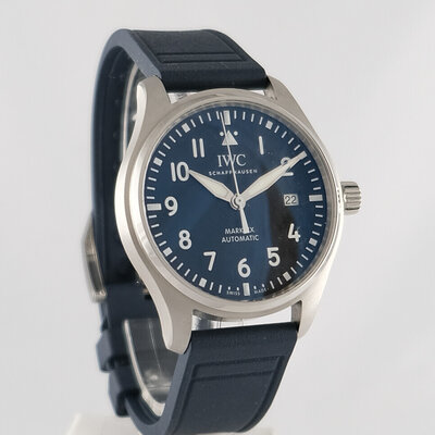IWC · Fliegeruhr Mark XX