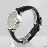 Alain Silberstein · Cyclope Noir — 4 / 8