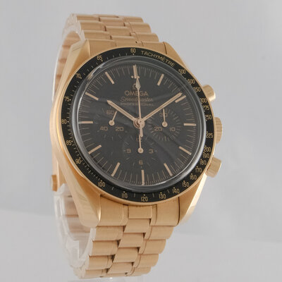 Omega · Speedmaster 